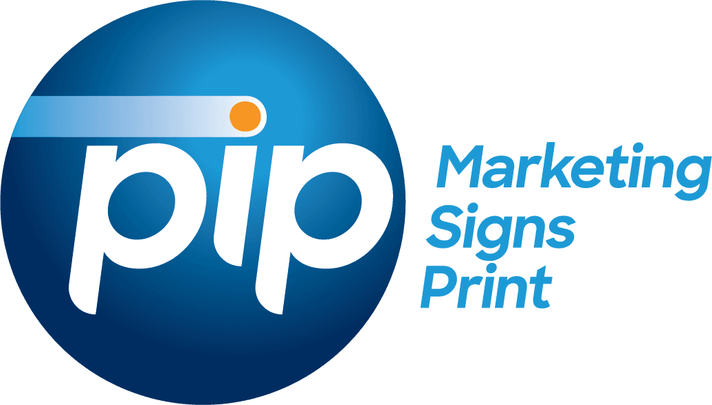 PIP — Marketing Signs Print